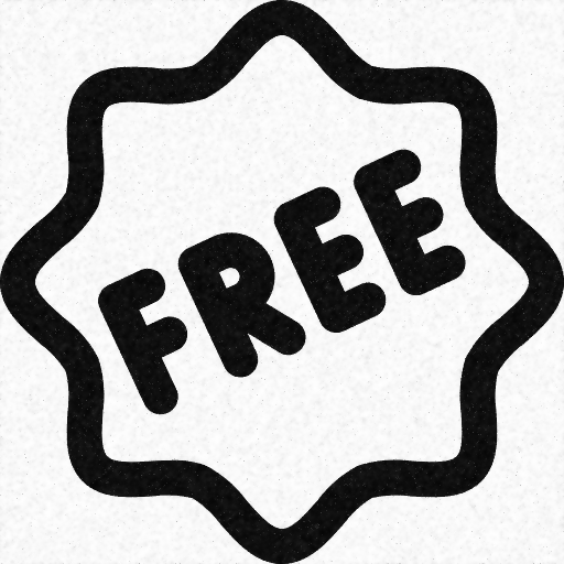 Free Play Icon